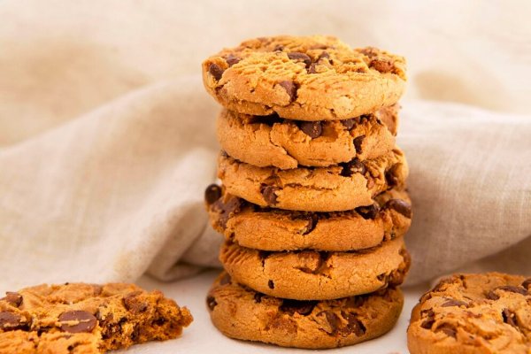 Fursecuri cu ciocolata - moi si dulci