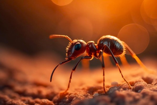 Cum sa scapi de furnici: metode eficiente si naturale