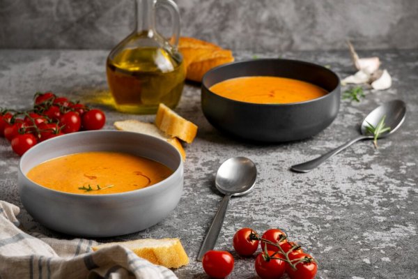 Ciorba de linte turceasca - delicioasa, sanatoasa si usor de preparat