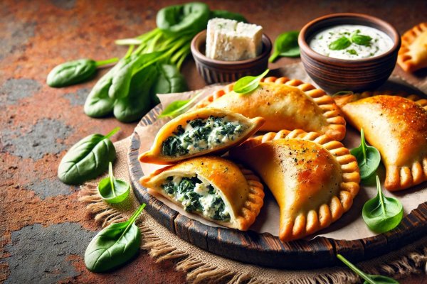 Cum este folosită Gorgonzola în bucătăria Internațională