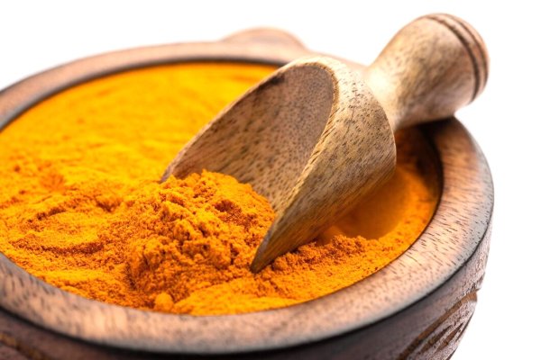 Beneficiile consumului de turmeric