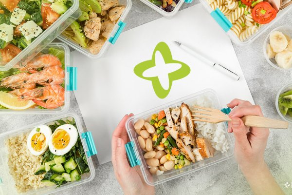 Metoda Meal Prep: secretul în dieta de slăbit. Slăbirea se obține printr-o organizare bună