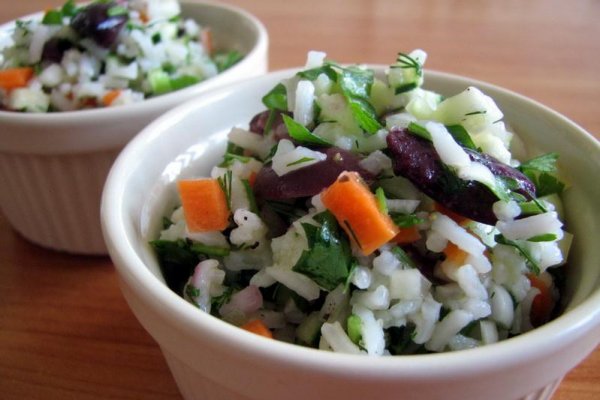 Salata de Orez II