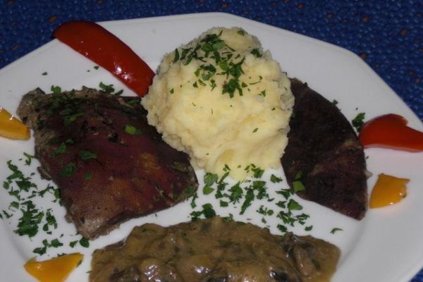 Ficat Pregatit Taraneste