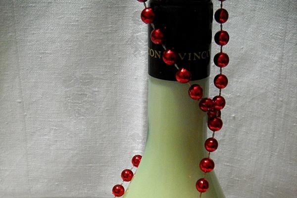 Lichior de Ciocolata Alba