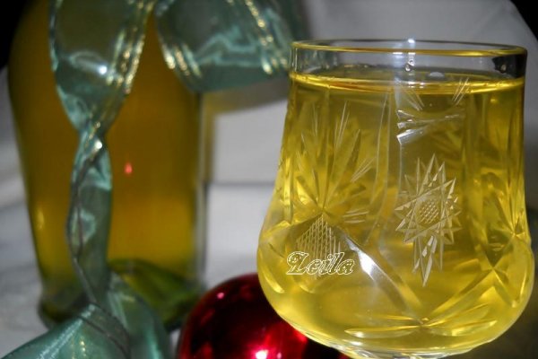 Lichior de Portocale