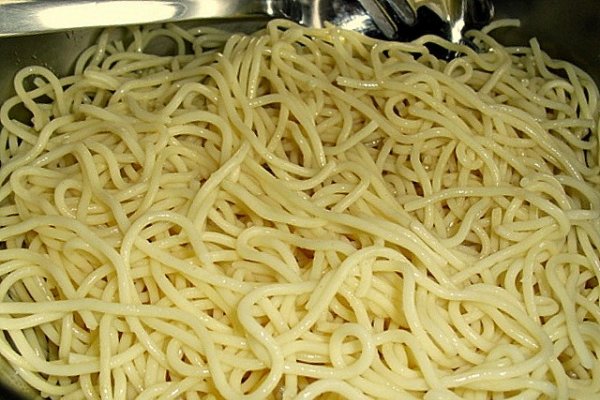 Cum se Fierb Pastele Uscate