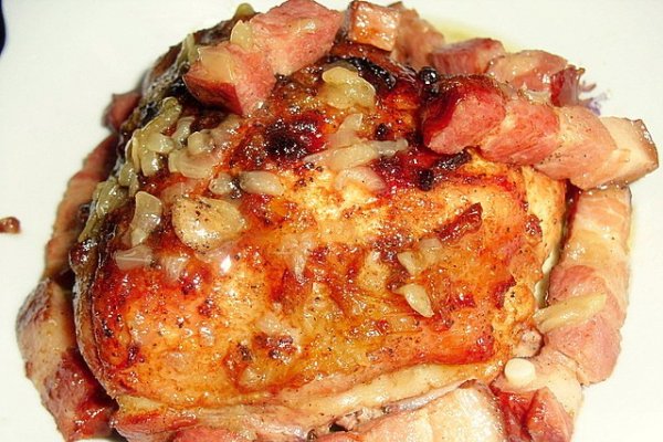 Pui cu Bere - la Cuptor