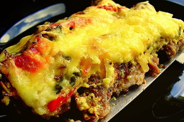 Ceafa de Porc Aromata, la Cuptor