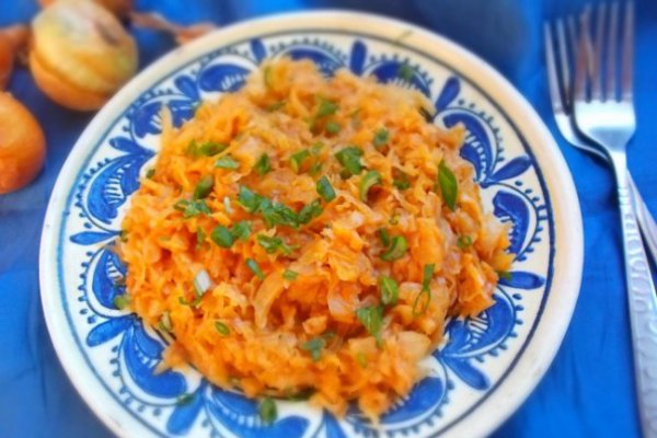 Varza Calita, de Post