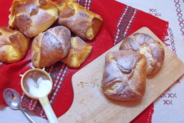 Poale-n brau - desert traditional romanesc