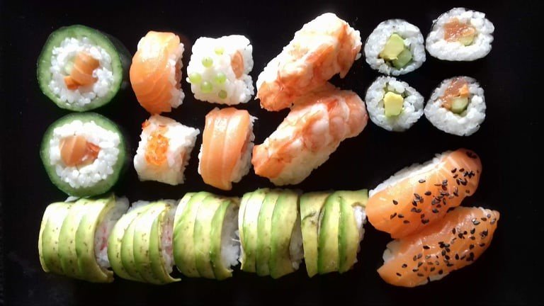 Sushi